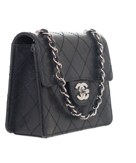 chanel 17cm mini bag|Chanel mini bag vintage.